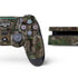 NFL New York Jets Realtree Xtra Green Camo PS4 Slim Bundle Skin